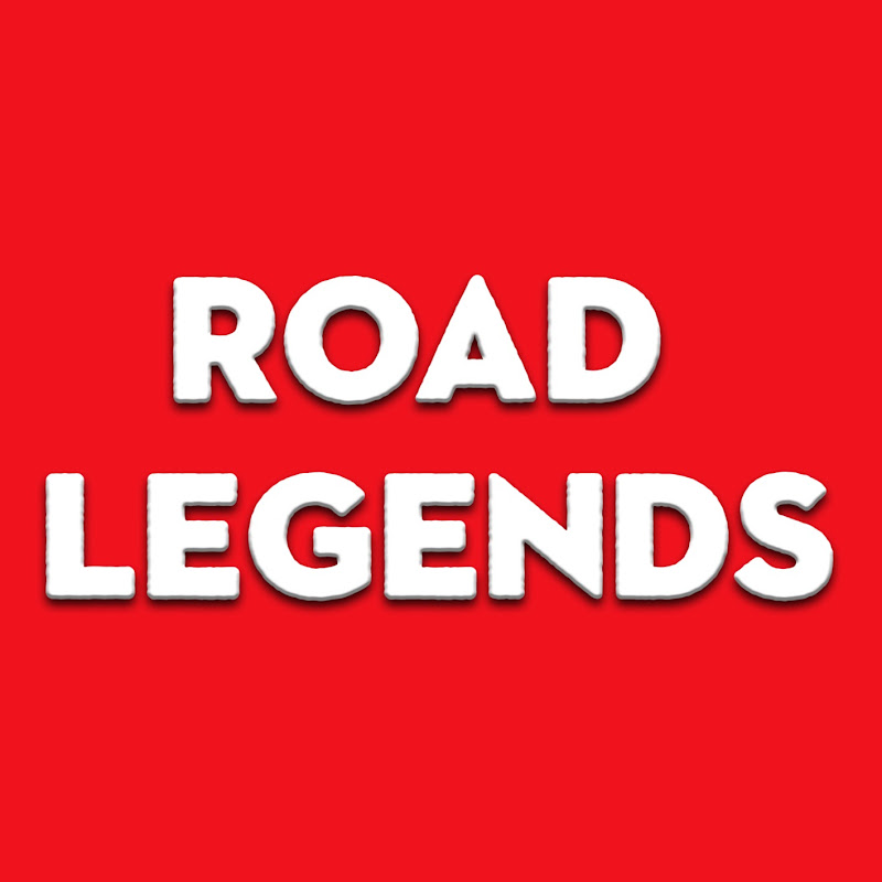 Road Legends