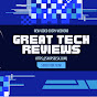 Great tech reviews logo