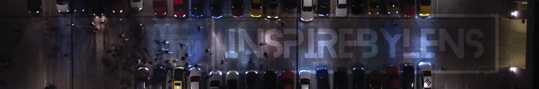 Inspire by LENS यूट्यूब चैनल अवतार