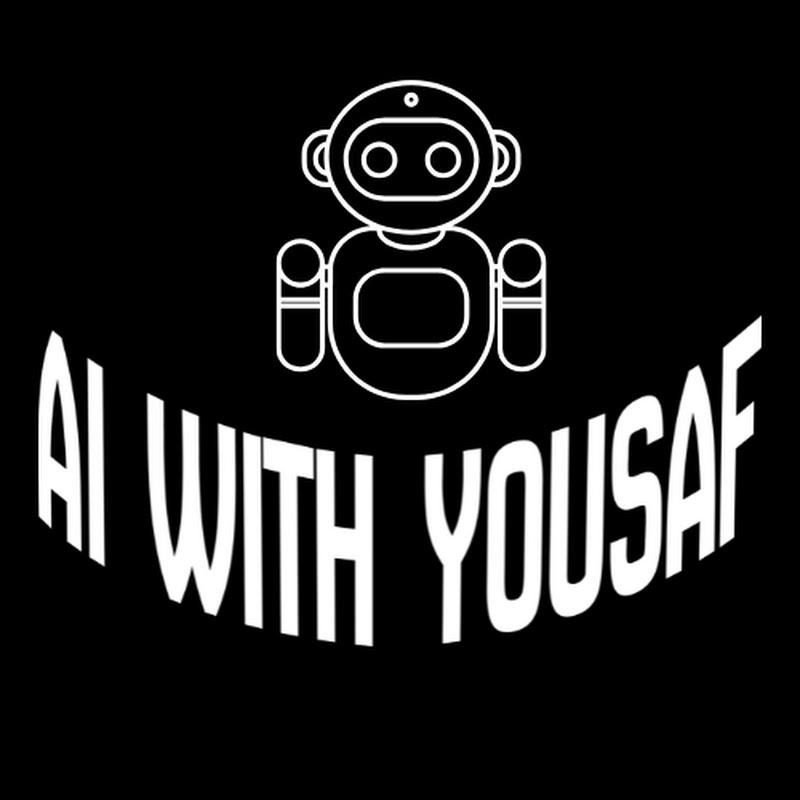 AI With Yousaf