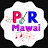 PR Mawai Official 