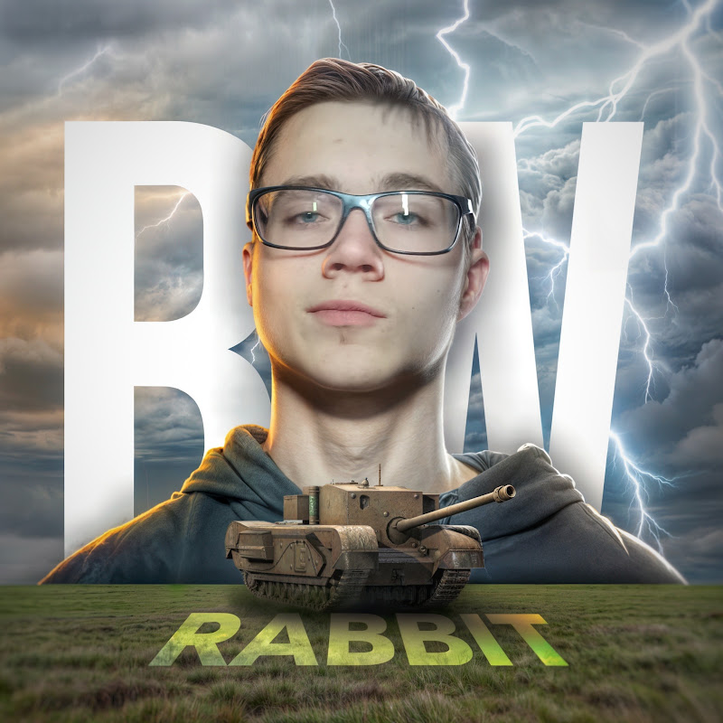 Аватар RW_Rabbit