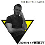 John O'reilly - Topic - Youtube