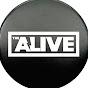 The Alive logo