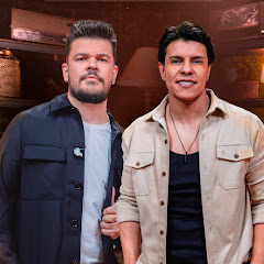 Paulo e Nathan
