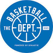 The Basketball Department