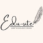 EDU-SITE logo