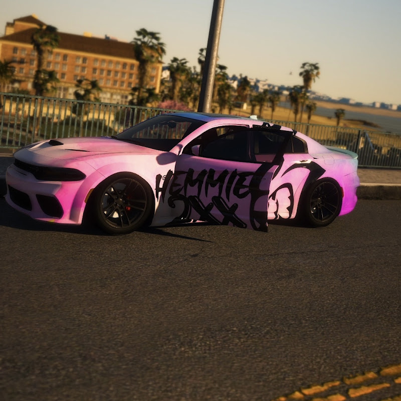 HemmieOnThaBeat icon