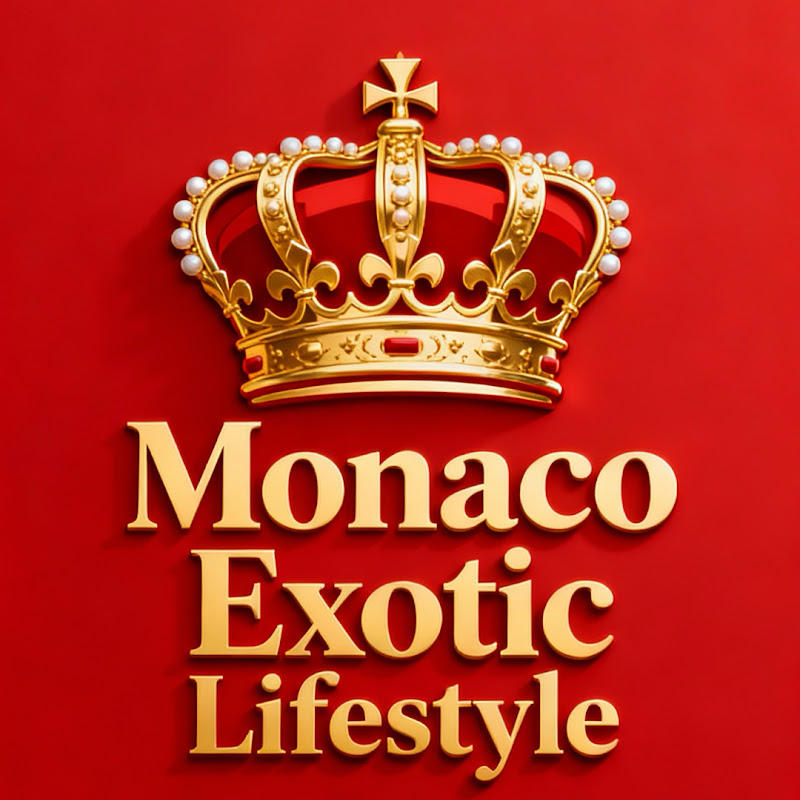 MONACO EXOTIC LIFESTYLE