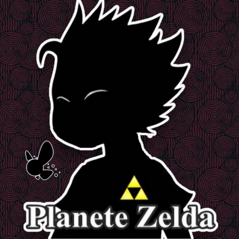 Planete Zelda