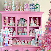 The Pink Hutch