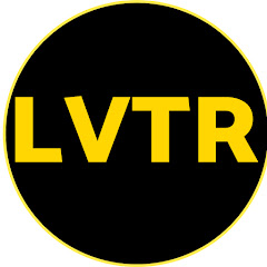 Louverture Media Avatar