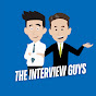 The Interview Guys logo