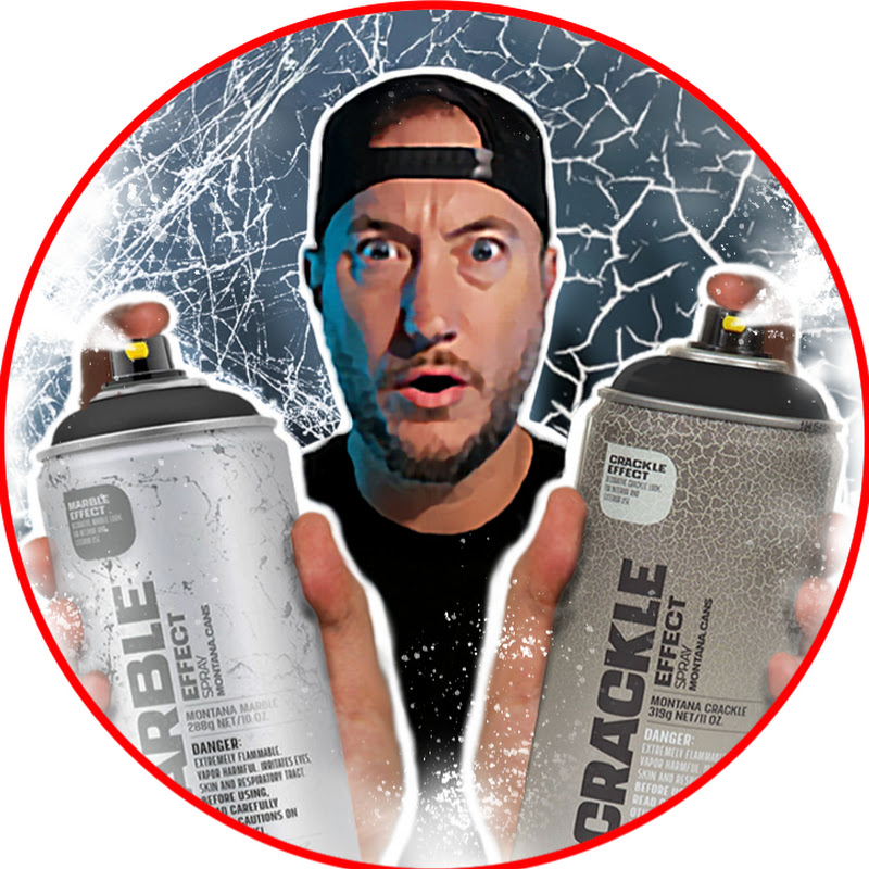 Duncan Custom Airbrush Logo