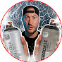 Duncan Custom Airbrush Avatar