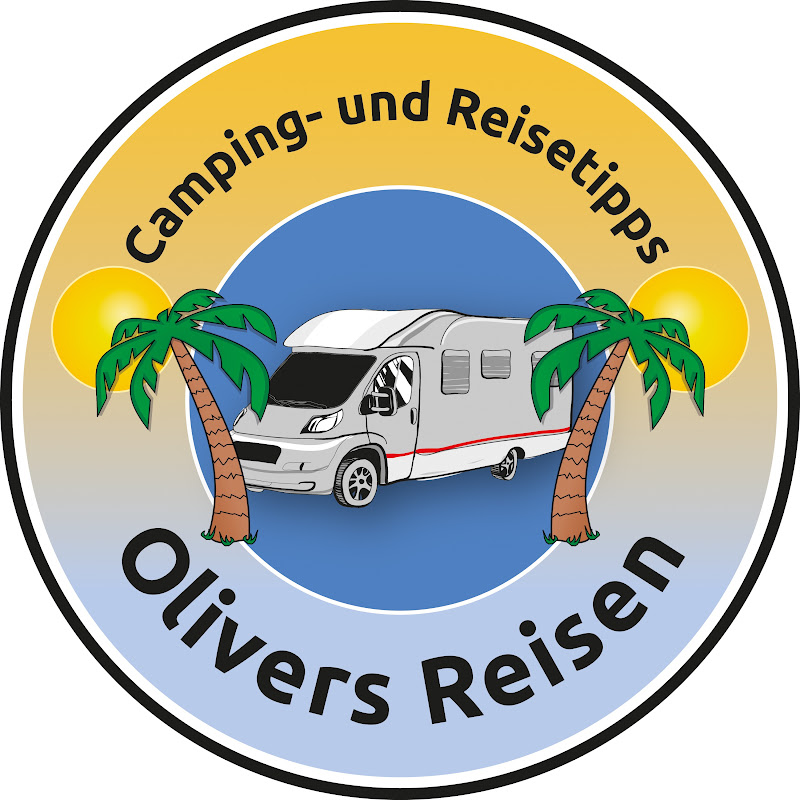 Olivers Reisen