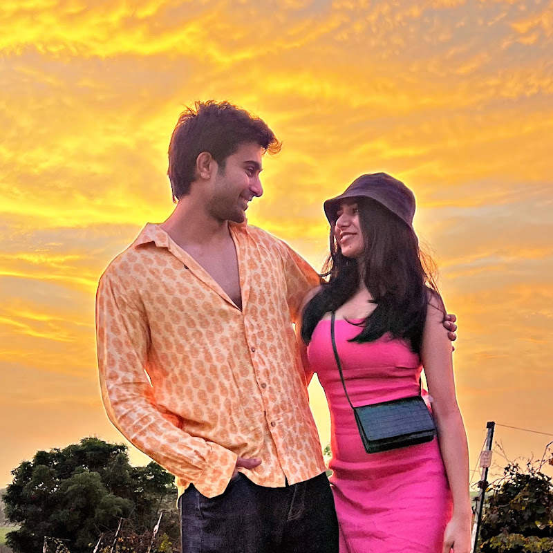 Mohak Aanchal Moments