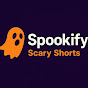Spookify logo