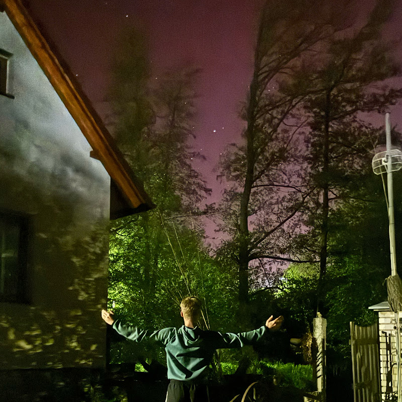 Shafik Soleh | AI Automation Logo