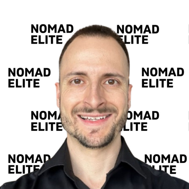 Nomad Elite