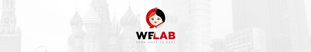 WE LAB project यूट्यूब चैनल अवतार