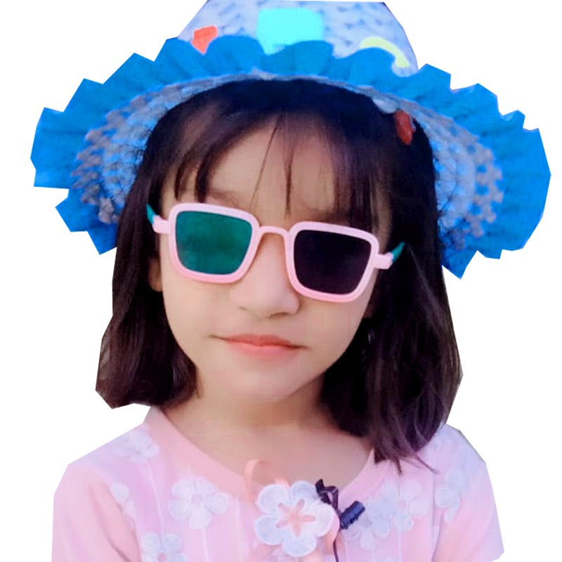 Anaya's World