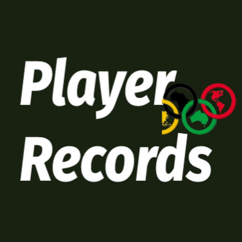 Player Records