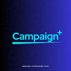 Channel thumbnail for Campaign Plus