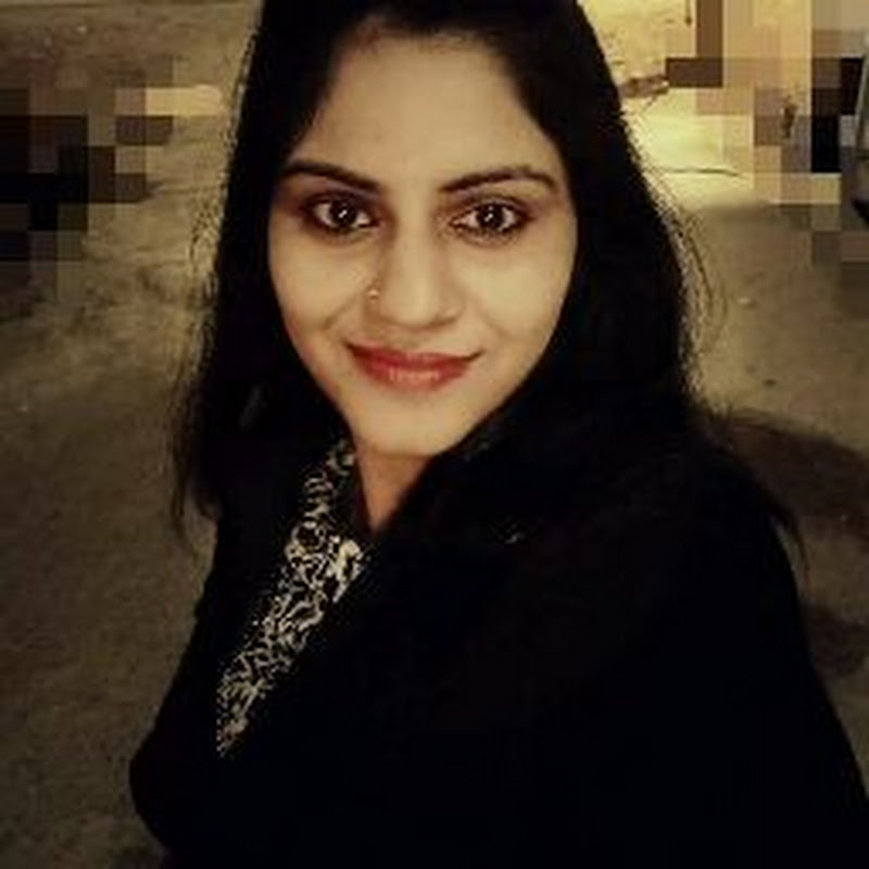 Anuradha:Life Of a Housemaker