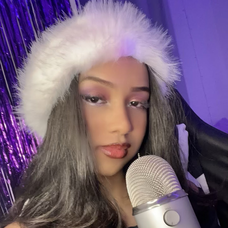 Photo gisele asmr