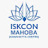 Kbu2M8MY5qE-channel-avatar-ISKCON MAHOBA (NAMAHATTA CENTRE)