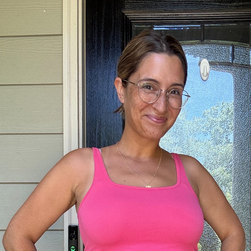 The Almost Indian Wife