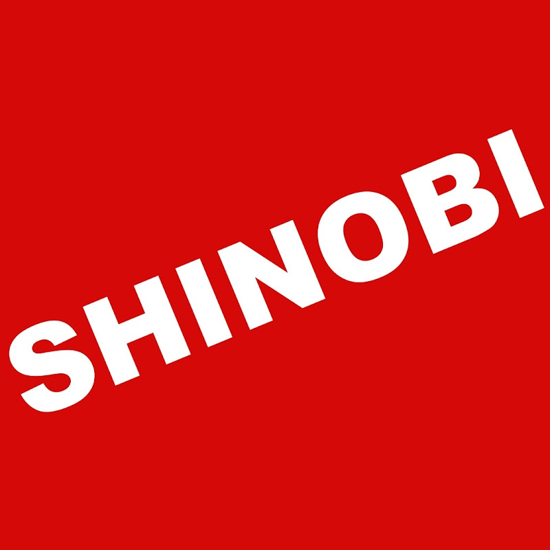 SHINOBI TRAVEL