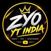 ZYO YT INDIA