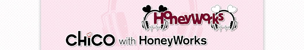 HoneyWorksCHiCOVEVO YouTube channel avatar