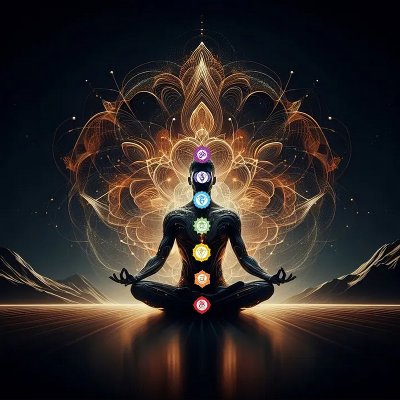 Zen Vibes