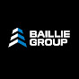 The Baillie Group logo