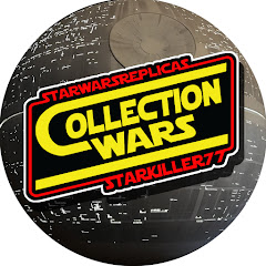 Collection Wars