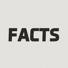 Логотип каналу IslamFacts