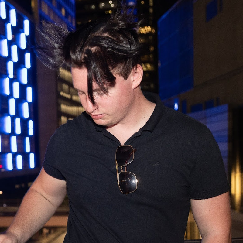 Alex Kramer - Digital Marketing