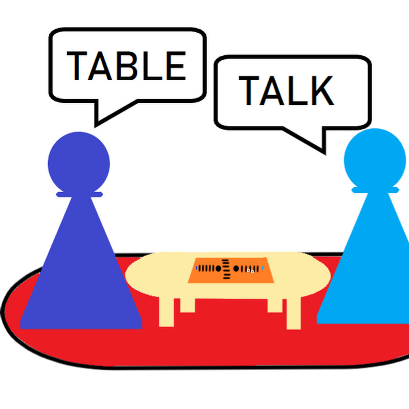 TABLETALK