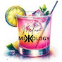 Medium Mixology logo