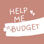 Help me Budget logo
