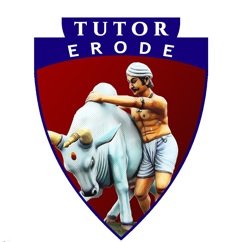 Tutor Erode