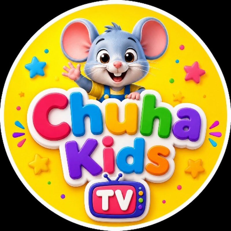 Chuha Kids Tv
