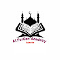 Al-Furqan Academy logo