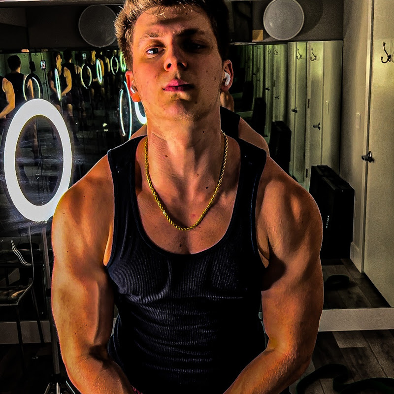 Josh Leiser