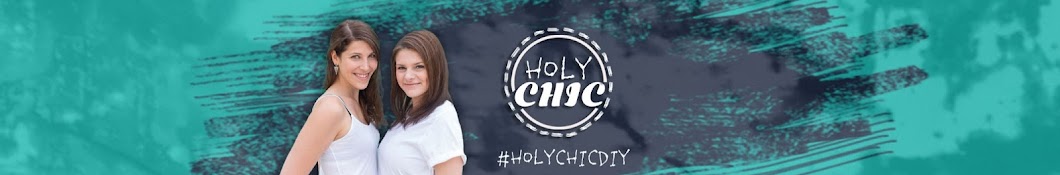Holy Chic YouTube channel avatar