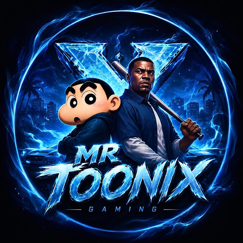 Mr Toonix
