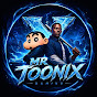 Mr Toonix